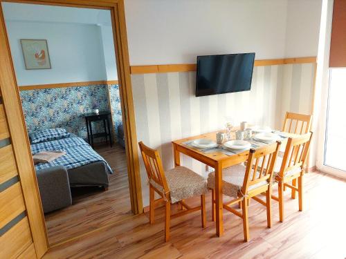 Apartament Janka - Zator