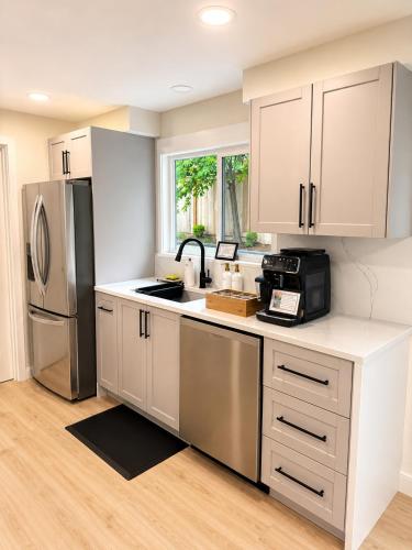 Létesítmények, 3BR Luxury Wine Country Escape in Bothell