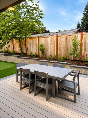 Kert, 3BR Luxury Wine Country Escape in Bothell