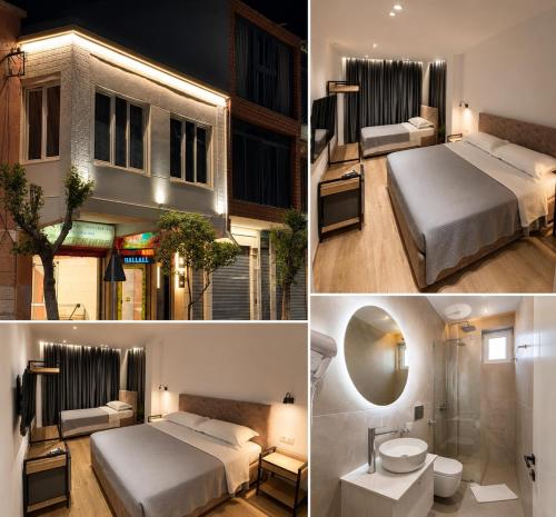 Logan Rooms Berat in 貝拉特