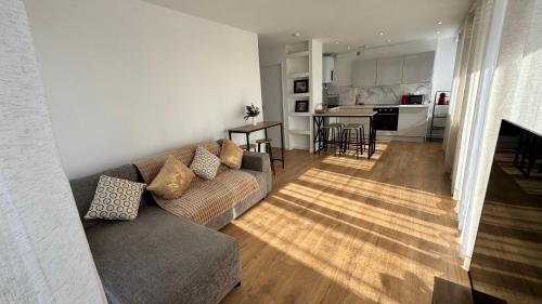 Appartements 4 Personnes - Pau Hyper Centre - Clemenceau