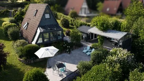 Villa Aurora in Waldbrunn, Deutschland
