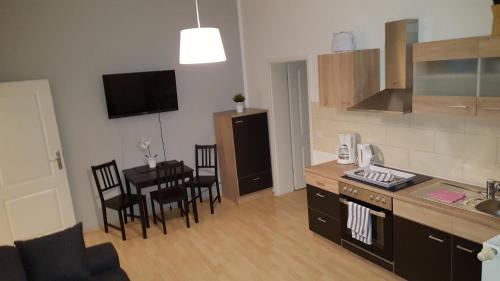 Pension Fischerjung 1