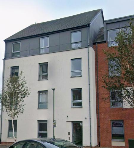 Rosebank Apartment 'Hamish' Edinburgh City - Dunfermline