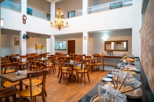 Hotel Portal do Descobrimento – Porto Seguro, OH