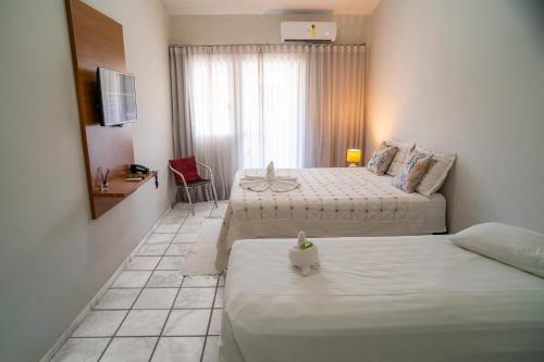 Hotel Portal do Descobrimento – Porto Seguro, OH
