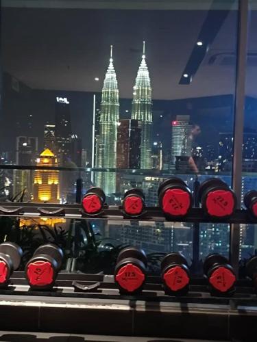 The Luxe by KLCC Wisma Infinitum in Little India