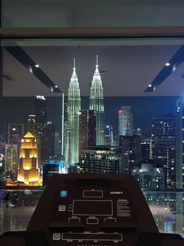 The Luxe by KLCC Wisma Infinitum in Little India