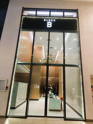 The Luxe by KLCC Wisma Infinitum in Little India