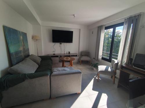 Hermoso Departamento familiar – khách sạn tại Tres Cerritos