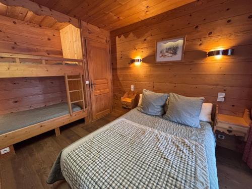 Les deux Chambres Chez Marion 6 personnes