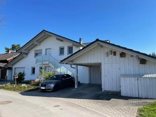 Ferienwohnung Hoherting in Prien am Chiemsee, Deutschland