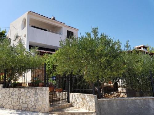 Apartment Sanda - Stomorska