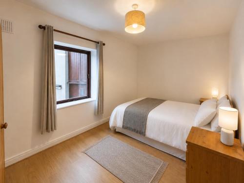 Modern 1BR Stay in Central Cashel in Cashel