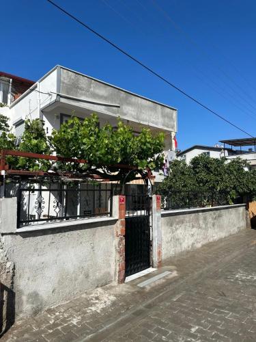 3 1 Müstakil Ev (3 1 Mustakil Ev) in برهانية