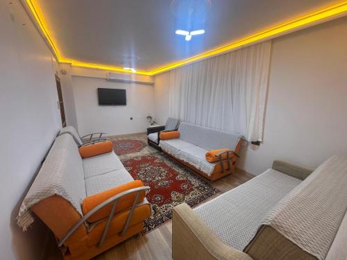 3 1 Müstakil Ev (3 1 Mustakil Ev) in برهانية