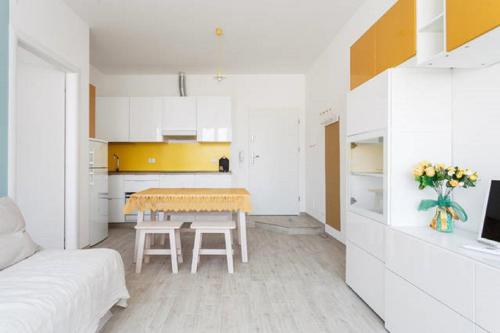 Riva Reno Apartments - Bologna Short Rental, Boloňa (fotografie 7)