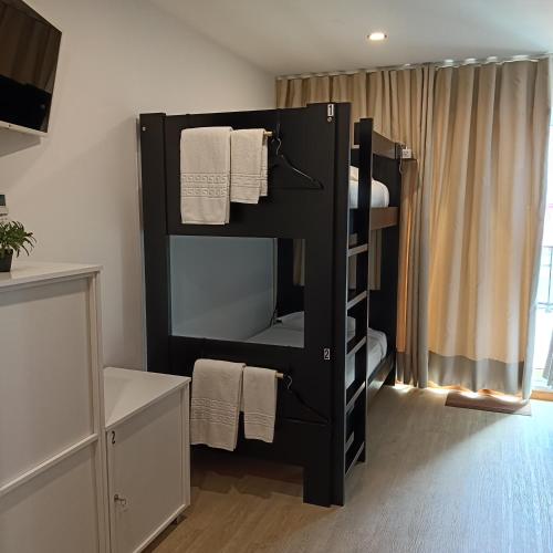 Santa Alegria Hostel 5