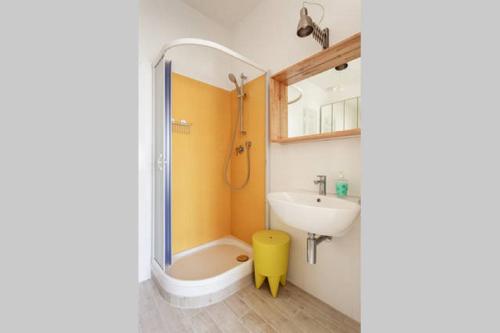 Riva Reno Apartments - Bologna Short Rental, Boloňa (fotografie 8)