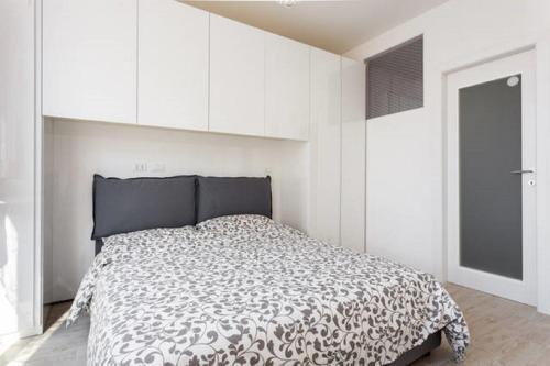Riva Reno Apartments - Bologna Short Rental, Boloňa (fotografie 9)
