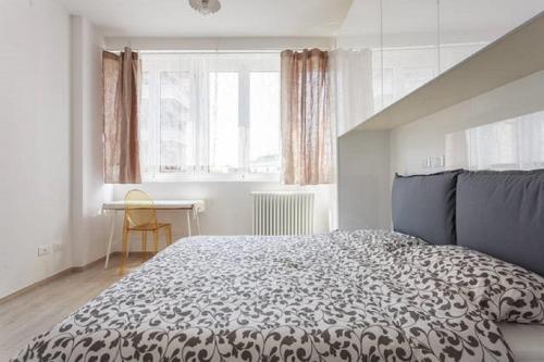Riva Reno Apartments - Bologna Short Rental, Boloňa (fotografie 10)