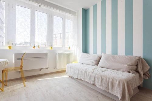  Riva Reno Apartment in Bologna