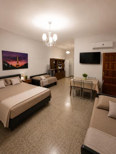 La Casa de Miel
