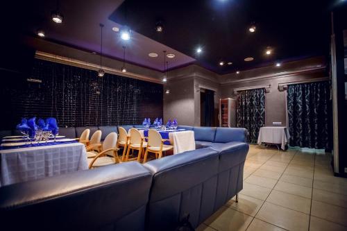 Hotel Novaya Krepost