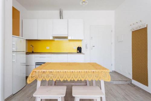 Riva Reno Apartments - Bologna Short Rental 3