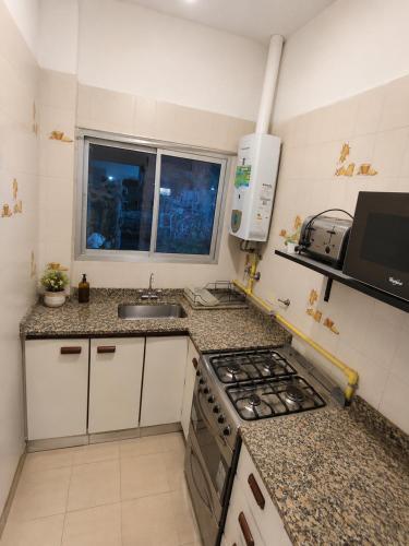 La Casa de Miel in Villa Ballester