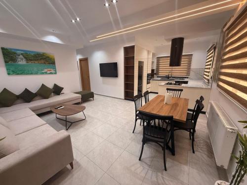 Appartement Luxe S3-900m-plage-Fibre-Smart TV-Parking – khách sạn tại Nabeul