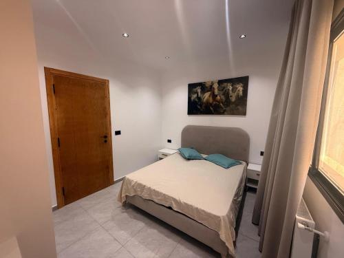 Appartement Luxe S3-900m-plage-Fibre-Smart TV-Parking in 纳布勒