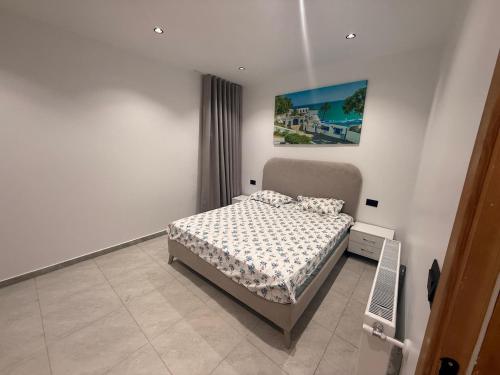 Appartement Luxe S3-900m-plage-Fibre-Smart TV-Parking in 纳布勒