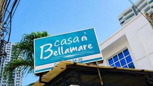 Hotel Casa Bellamare