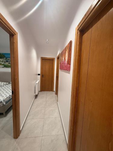 Appartement Luxe S3-900m-plage-Fibre-Smart TV-Parking in 纳布勒