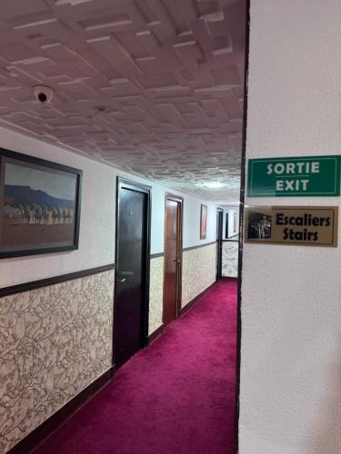 hotel photo