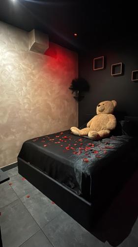 La suite cosy – khách sạn tại Quận 9e