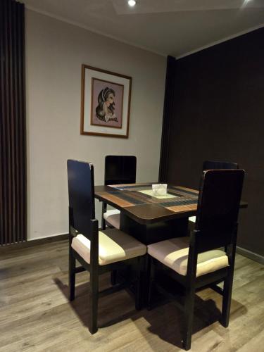 Facilities, Apartamento Maracay Base Aragua in Maracay