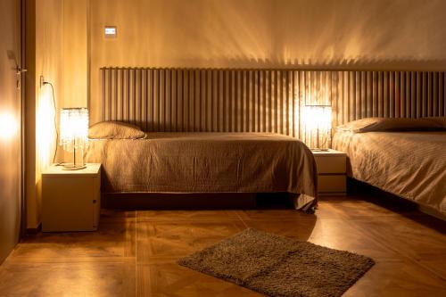 B&B Belvedere – Colico, VA