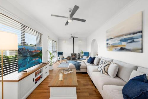 Southcoast Haven in Shoalhaven Heads