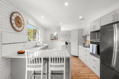 Southcoast Haven in Shoalhaven Heads
