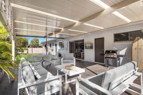 Southcoast Haven in Shoalhaven Heads
