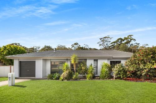 Southcoast Haven in Shoalhaven Heads