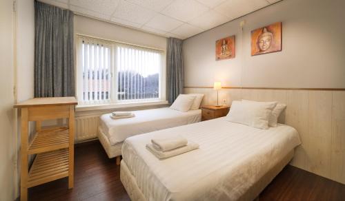 Foto - Hotel-Pension Ouddorp