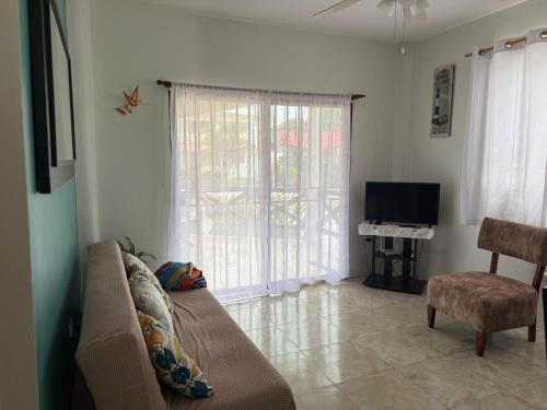 Cabaña Mar Olon Renovation (Cabana Mar Olon Renovation) in Montanita