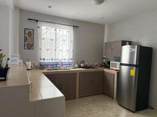 Cabaña Mar Olon Renovation (Cabana Mar Olon Renovation) in Montanita