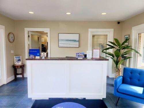 The Inn at Rye Place in Danvers (Massachusetts)