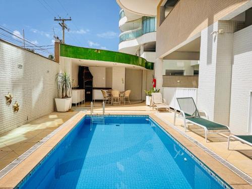 SW12103 - Apto 3Q a poucos passos do mar e da Passagem – khách sạn tại Passagem