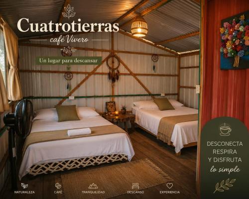 Cabañas Mastranto (Cabanas Mastranto) in Monterrey