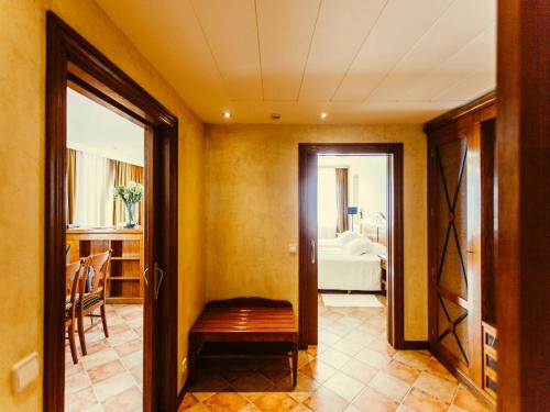 Hotel Maher 5